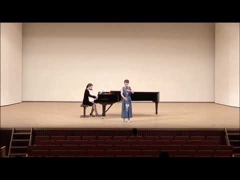 【バスクラリネット】Ballade for Bass Clarinet / E.Bozza