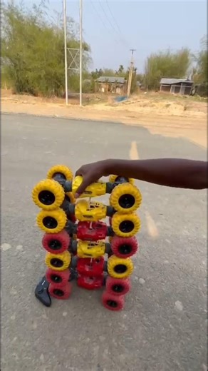 Rc remote control came to my hand 😱🫡