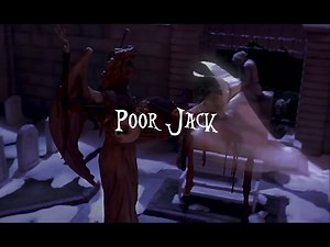 Poor Jack (lyrics)