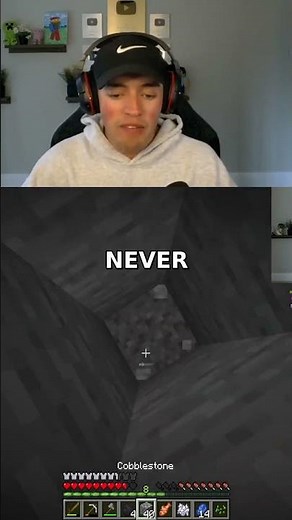 I said I'd NEVER die on this server… then this happened 💀