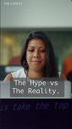 Will AI replace my doctor? #aihealth #teaser