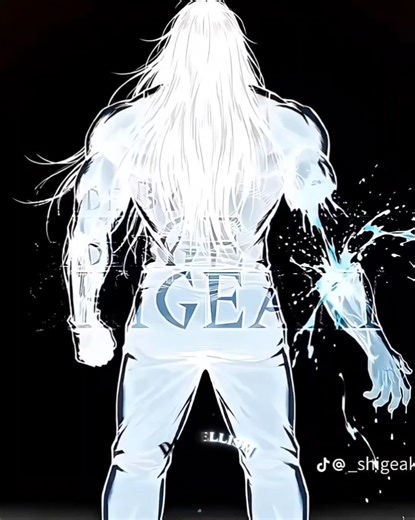 What If ~ Kitae use his Path to defeat Tom Lee ☠️🔥 #lookism #edit