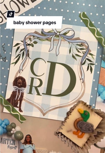 forever grateful for these people and this experience. a true dream come true #scrapbooking