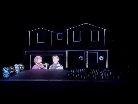 Love is an Open Door Halloween 2025