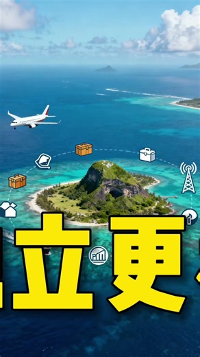 关岛：美军在太平洋的关键枢纽 #关岛 #美军基地 #太平洋 #军事科普 #国际关系 #地缘政治 #世界地图 #战略位置 #短视频科普 #现代战争 #理性分析 #军事科技 #军迷必看 #地缘政治