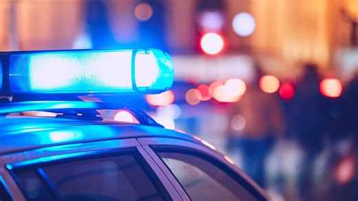 Off-duty Pentagon officer arrested, charged with selling drugs