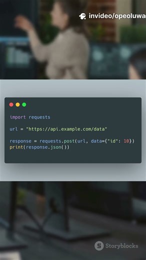 🧩 Fix the Bug! #3 – The API Call That Always Fails 😩 #correctcoding #codingtutorial #programming
