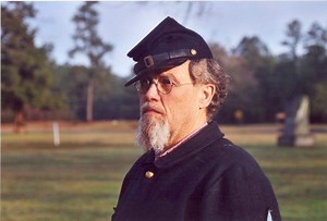 Civil War Soldier Tells His Story