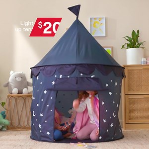 Imagine, build, play! Discover a huge range of only at Kmart toys to light up their mind. | Kmart Australia