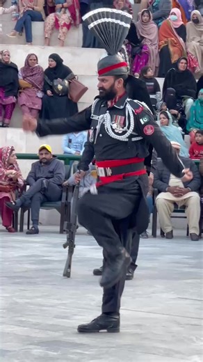 Insights on the Pakistan Rangers Punjab