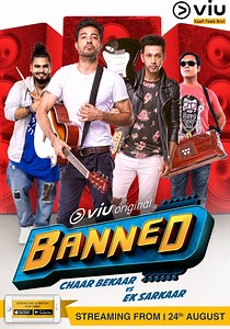 Banned - watch tv show streaming online
