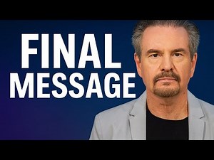 Marcus Lamb’s Final Message — What It Meant for Daystar’s Future