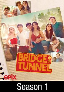 Bridge and Tunnel: A Perfect Couple