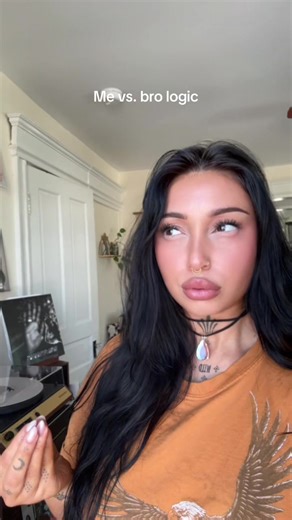 🫠 | me and my brother