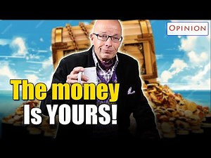 You are far richer than you realise