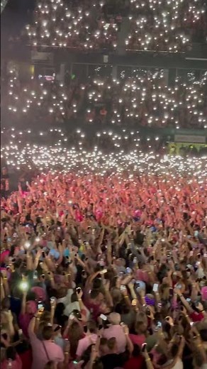 Ed Sheeran Perfect Dancing In The Dark Ipswich live portmand road #concert #festival #edsheeran