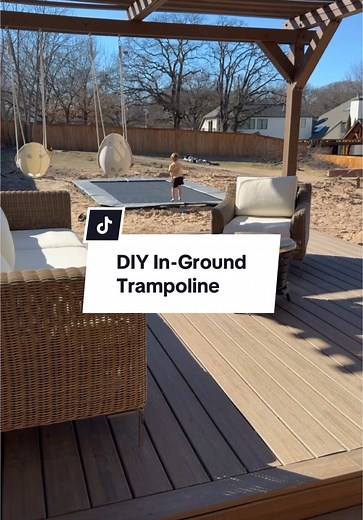 Nik and Liv DIY on TikTok