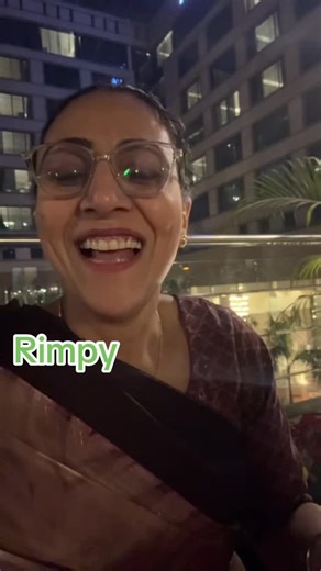 Rimpy Gill on Instagram