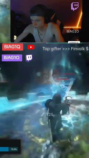 Lua Gets Revenge for Dax Warframe