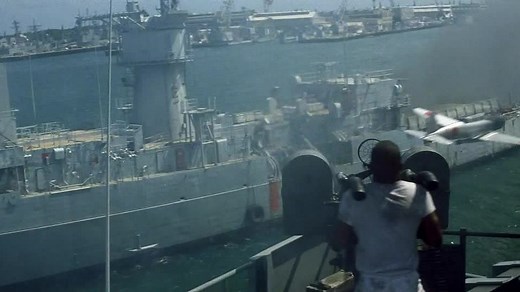 Pearl Harbor (Melodramat, Wojenny, 2001) lektor