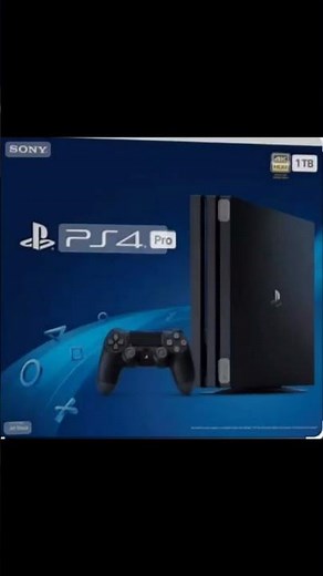 Ps4 slim vs Ps4 pro comparison #youtube #shots