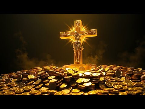 🪄 LIVE 432Hz Music for Manifesting Abundance & Success Energy