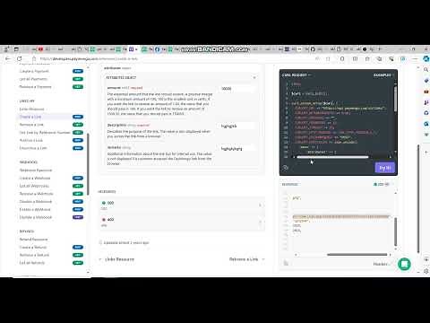 simple explanation with Gcash API with paymongo