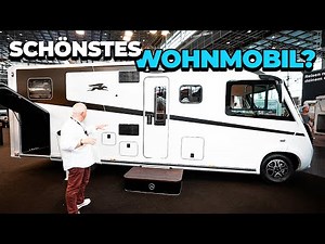 Traumhaft✨schönes Wohnmobil! Laika Kreos H 5109