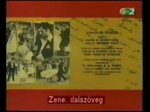 Grease (1978) end credits [TVRIP]