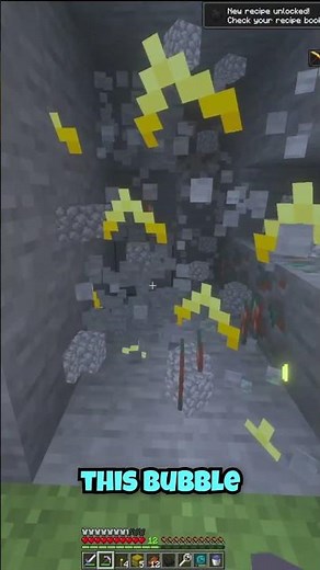 Potion Bubbles Add-On🧪🫧 in the Minecraft Marketplace. #minecraftsurvival #minecraft #