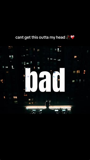 CAUSE YOU’RE A BAD IDEA 🥺🗣️ #newmusic #electronicmusic #producertok #housemusic #fredagain