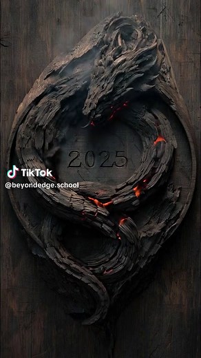 From the ashes of the old, the new era rises. 🔥🐎 2025 has been nothing short of a revolution. It was eventful, chaotic, and incredibly innovative — a true transitional year in which we watched AI move from a novelty to an integral part of our everyday lives. For us, 2025 is special for another reason: It is the year Beyond Edge was born. We started this channel to navigate this new frontier, and we are so thrilled to have shared this journey with you. Thank you for every like, comment, and deb