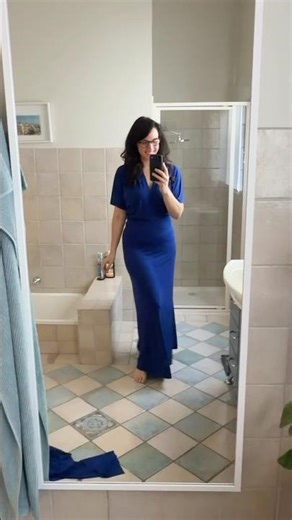 Caption in first comment. #sewing #ussewtips #sewingideas #versatilesewin #sewingprojects