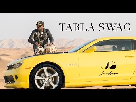 Tabla Swag - Jomy George