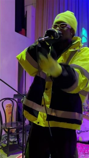 Casey Jones II on January 17, 2024 at Baby J's, Gainesville, FL