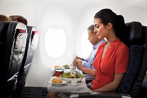 AA introduces meal reservation for 1st, Business class - News is My Business