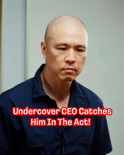 21K views · 326 reactions | Undercover CEO Fires Bad Worker  | Karma Chronicles | Facebook