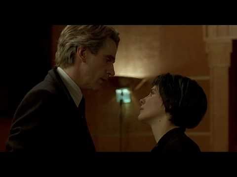 Jeremy Irons | Джереми Айронс - Damage (1992) - A Thousand Kisses Deep