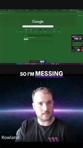 AI Workflow Automation: Codeless Magic and Screen Sharing Secrets