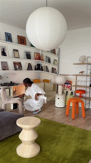 Top Interior Design Items in My Apartment