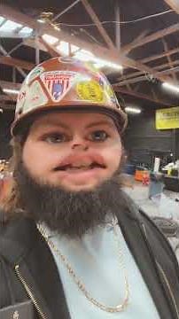 New hire identifies as a cat and Roscoe aint having it!