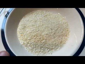Quaker Instant Grits Review And How to Cook