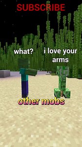 In defense of the creeper