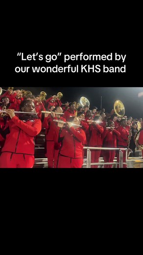 #letsgo #devils #pride #energy #marchingband #march #letsgetthis