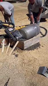 2.1K views · 13 reactions | Nathan Brown (1bang_bang) shared this video on TikTok of the Curb Roller making quick, easy work out of shaping a steep curb profile. The Curb Roller can be used on jobs of all sizes including patch and repair, and is perfect for locations where bigger machines won’t fit. | Curb Roller Manufacturing | Facebook