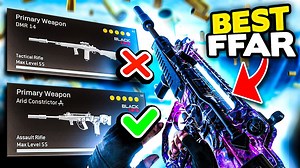 Perfect People Setup - How to bring the FFAR meta back to Warzone (Guide)