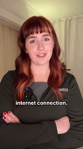 Where there's WiFi, there's SNHU. Earn a degree on your terms. | Southern New Hampshire University