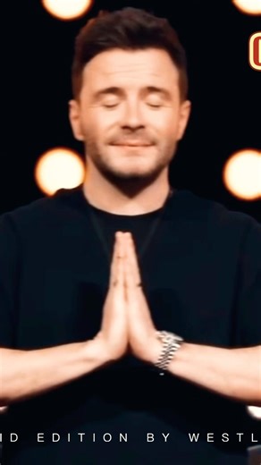 Westlife- funny missions to complete #westlife #concert #live #china #funny