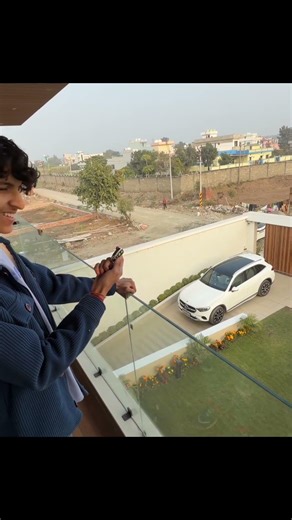 REMOTE CONTROL GATE 😃#SHORT #VLOGS #saurabjoshivkogs