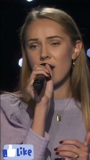the voice contestant #3 extraordinary songs choices in the blind audition.out of this world audition